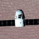 Image for article titled Astronauts Get Belated Christmas Presents, Mustard, and Clean Undies